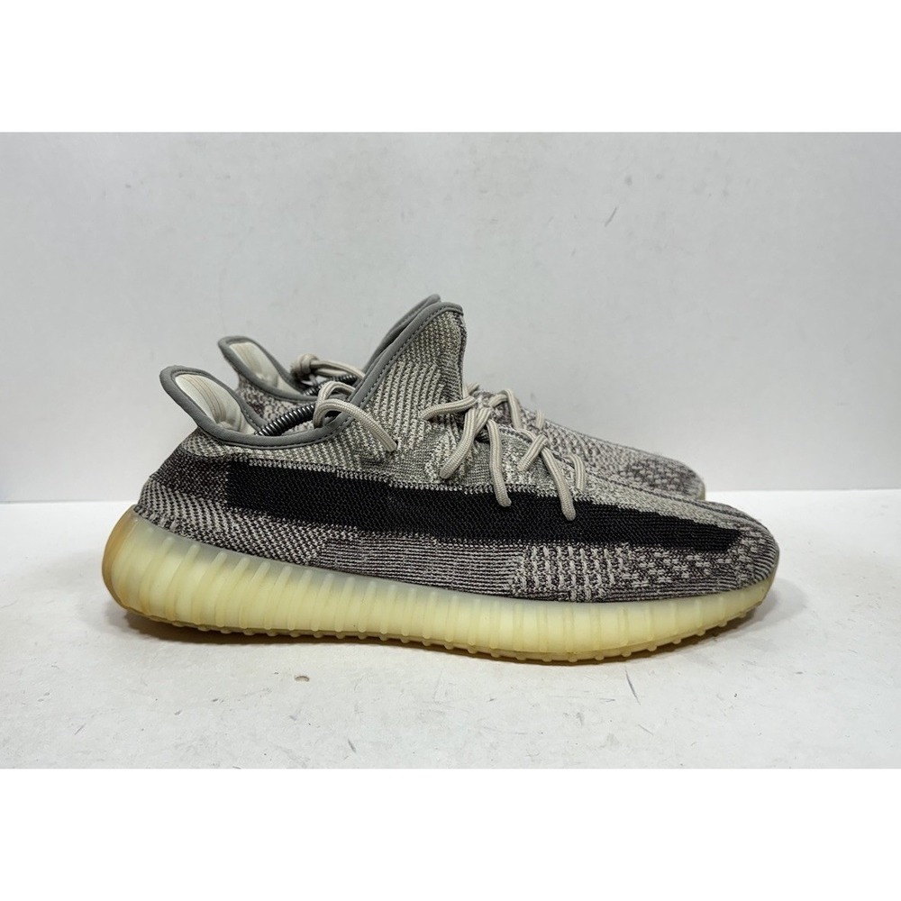 Adidas Yeezy Boost 350 V2 Low Zyon Men's Size 12 fz1267 Shoes Sneakers